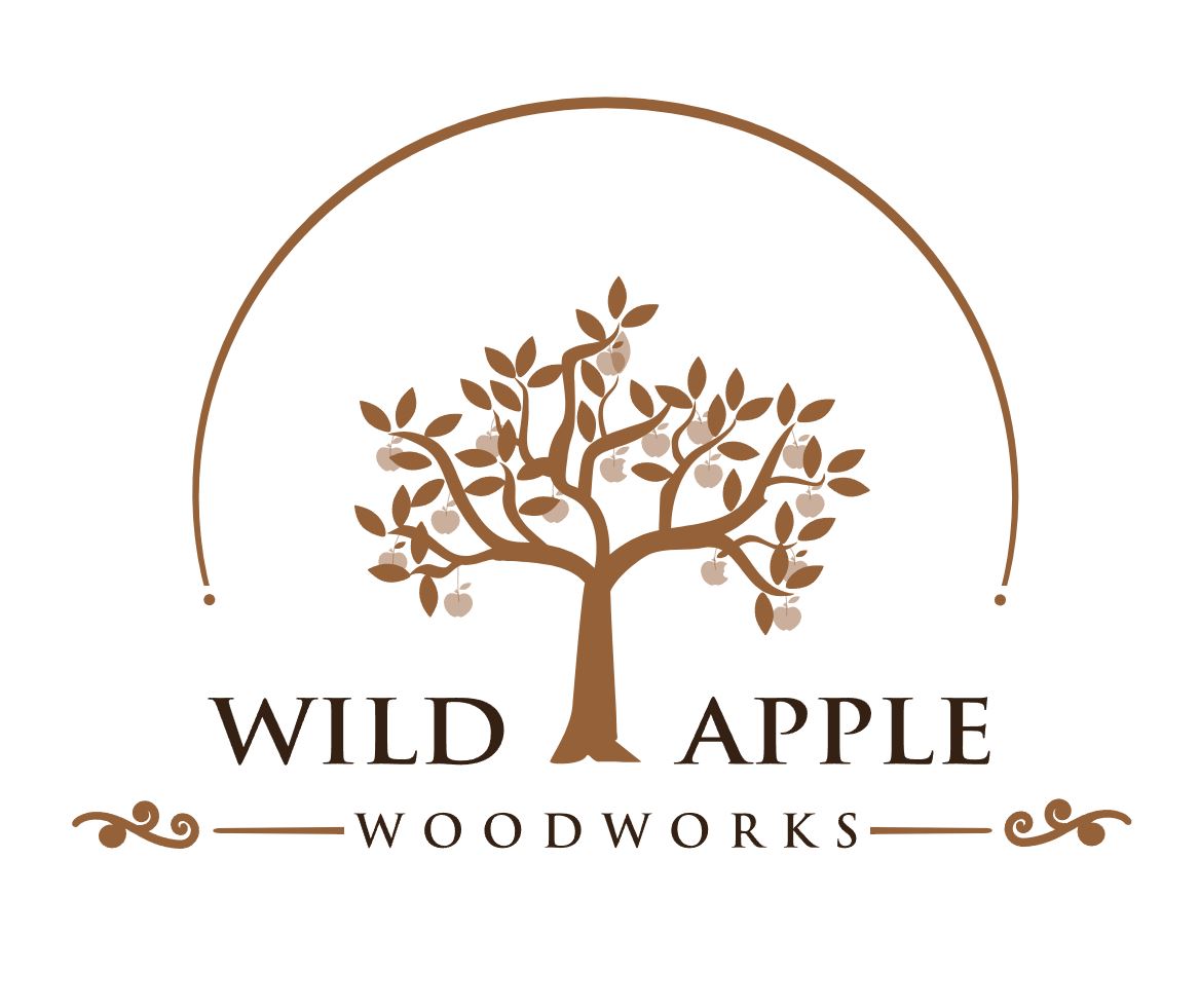 Wild Apple Woodworks | The Craftsman’s Bench